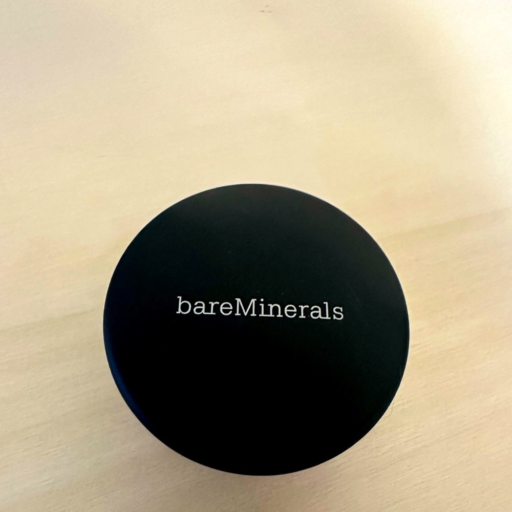 New Bare Minerals All Over Face Color Warmth